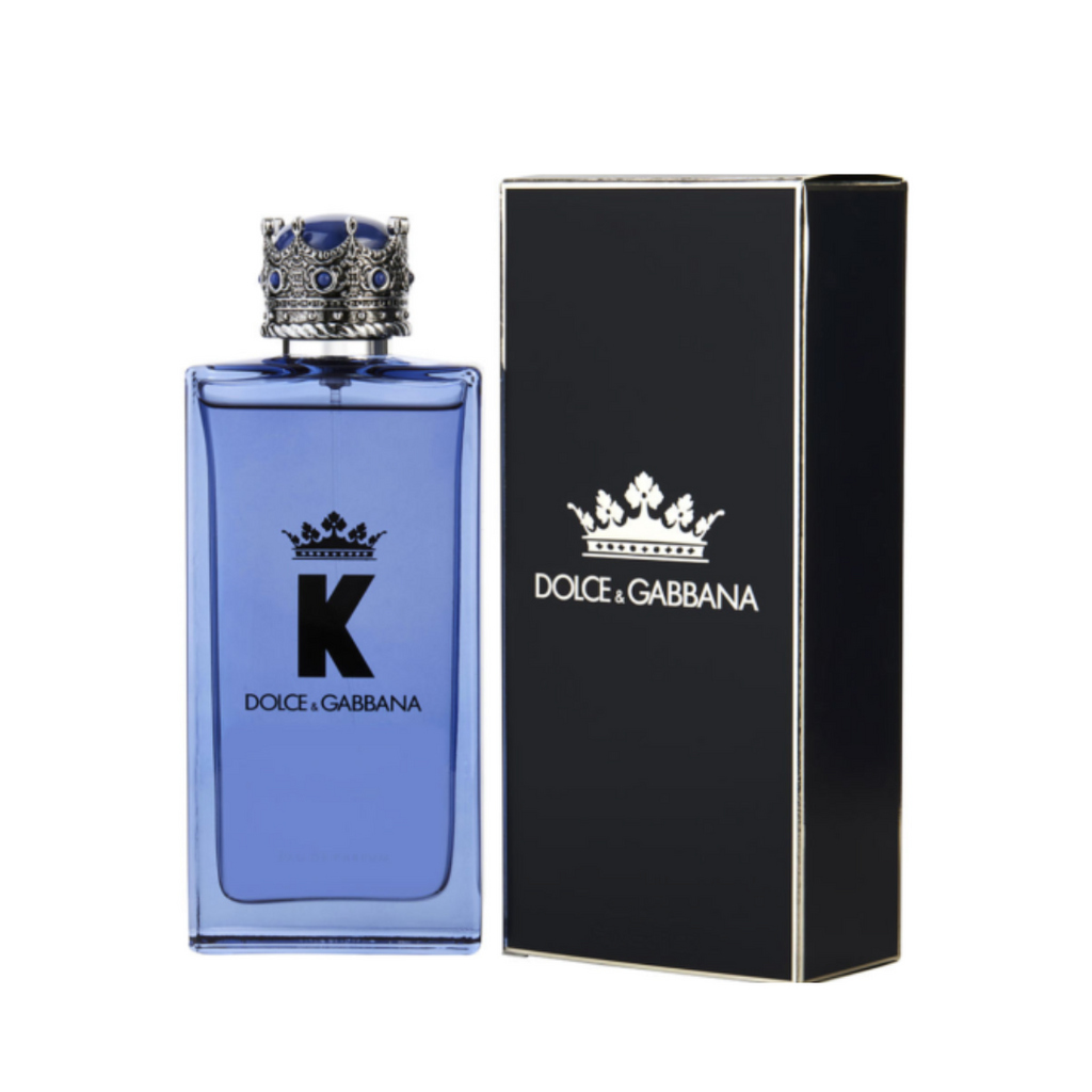 Dolce & Gabbana King Eau De Parfum 100ml