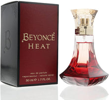 Charger l&#39;image dans la galerie, Beyoncé heat eau de parfums spray 50ml