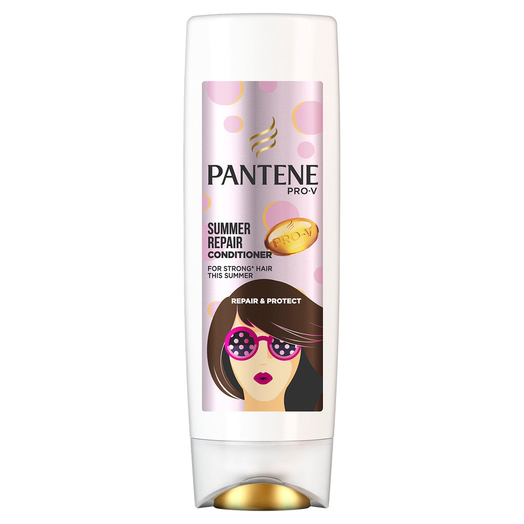 Pantene pro-v summer repair (apres shampoing 360ml)