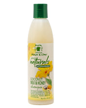 Charger l&#39;image dans la galerie, Jamaican mango &amp; limme pire naturals (shampoing au lait de coco et au miel 237ml)