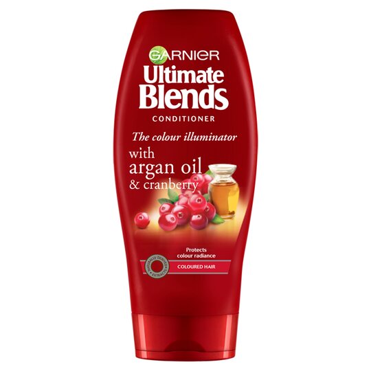 Garnier ultimate apres shampoing 360ml