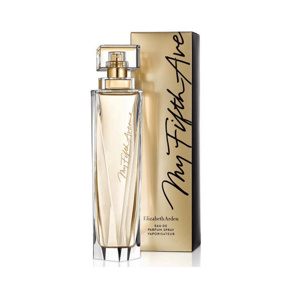 Elizabeth Arden My Fifth Avenue 100ml Eau De Parfum