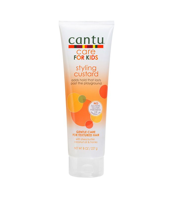 Cantu care for kids gel coiffante 227g