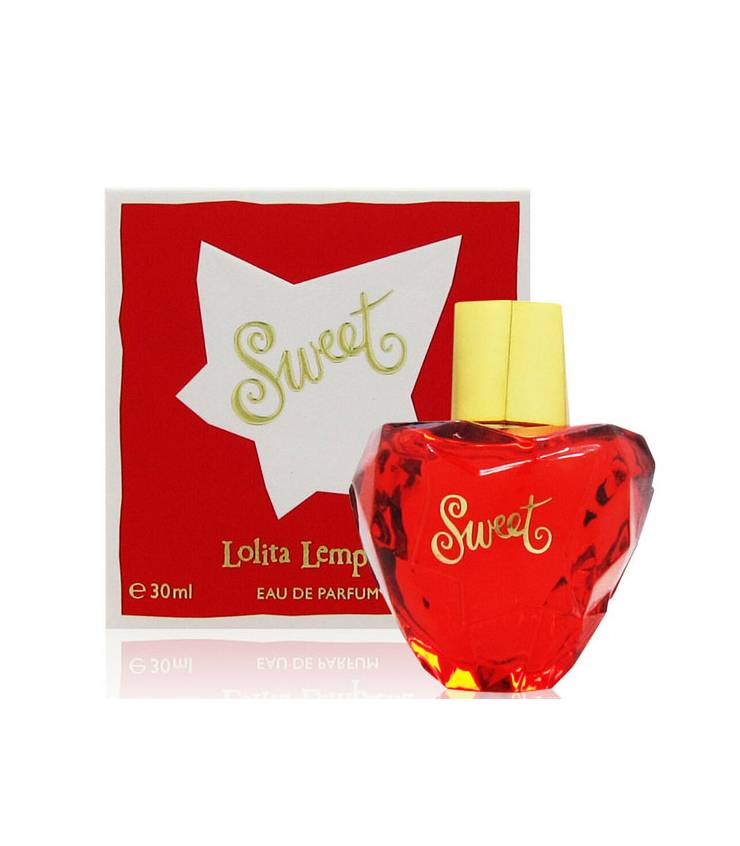 Lolita Lempicka Sweet EDP 100Ml