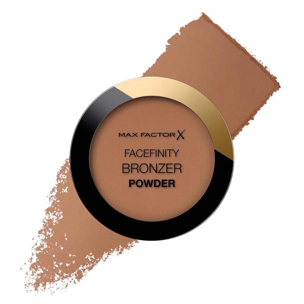 Max Factor X Facefinity Bronzer Powder 002